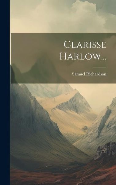 Produktbild: Clarisse Harlow...
