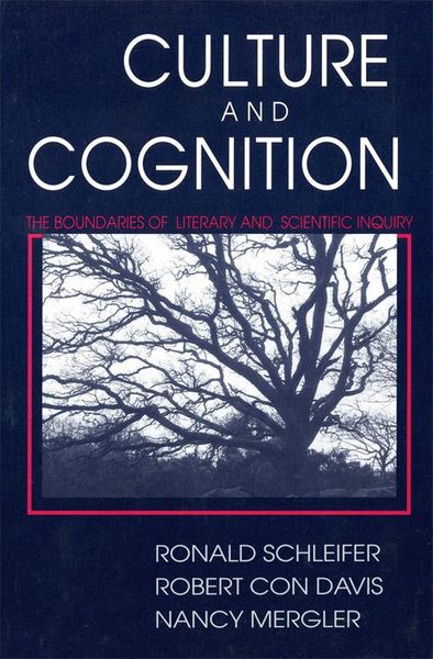 Produktbild: Culture and Cognition