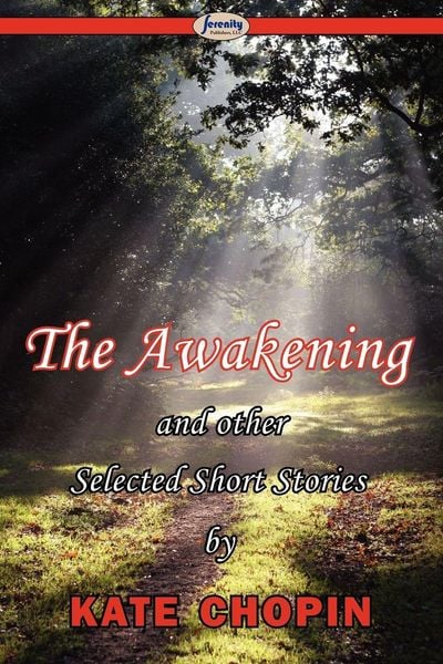 Produktbild: The Awakening & Selected Short Stories