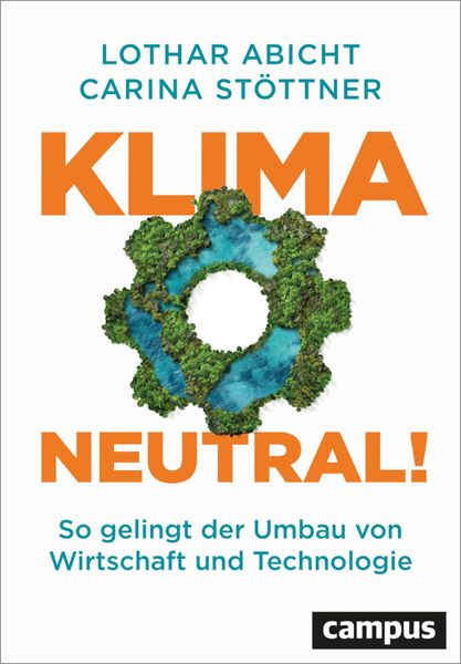 Produktbild: Klimaneutral!