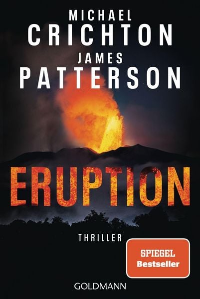 Produktbild: Eruption