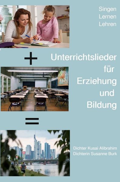 Produktbild: Unterrichtslieder f&uuml;r Erziehung und Bildung