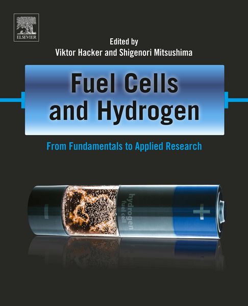Produktbild: Fuel Cells and Hydrogen