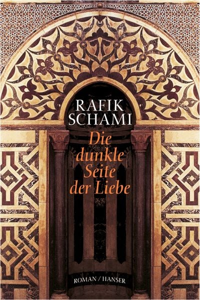Produktbild: Die dunkle Seite der Liebe