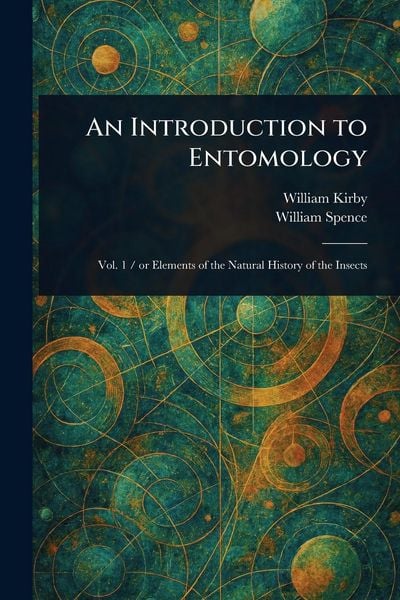 Produktbild: An Introduction to Entomology