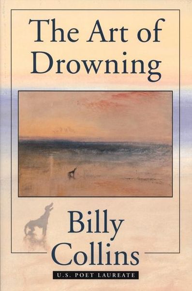 Produktbild: The Art Of Drowning