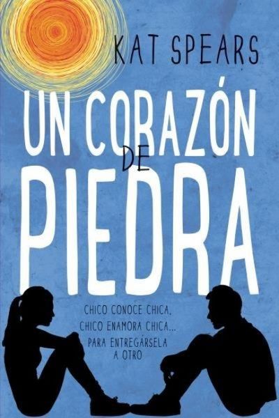 Produktbild: Un Corazon de Piedra