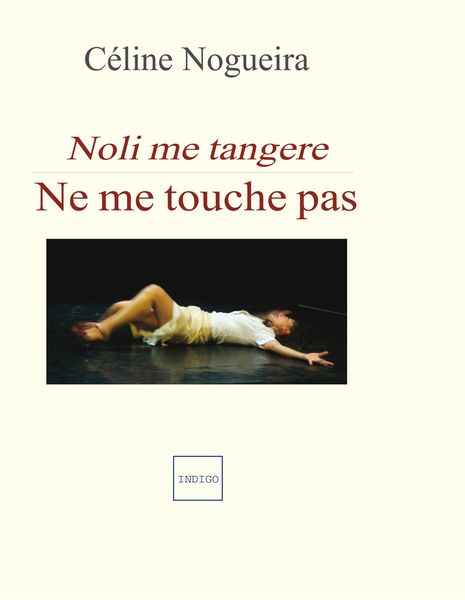 Produktbild: Ne me touche pas