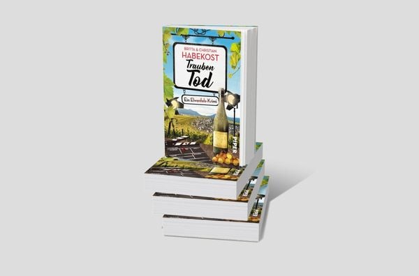 Produktbild: Traubentod