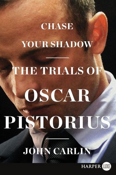 Produktbild: Chase Your Shadow LP