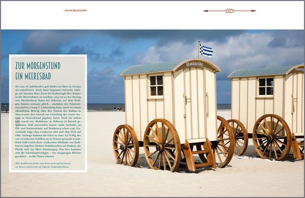 Produktbild: Bildb&auml;nde/illustrierte B&uuml;cher Heute so sch&ouml;n wie damals, Legend&auml;re Urlaubsorte in Europa