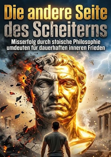 Produktbild: Die andere Seite des Scheiterns