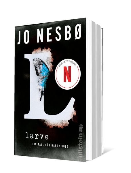 Produktbild: Larve