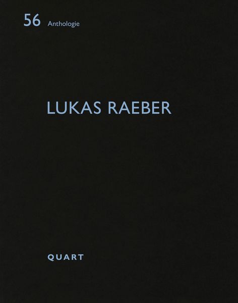 Produktbild: Lukas Raeber