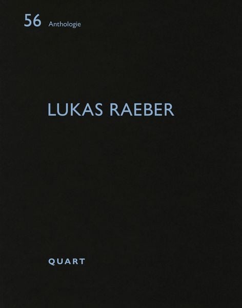 Produktbild: Lukas Raeber