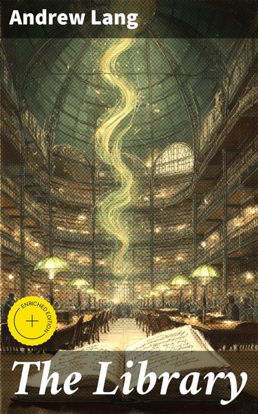 Produktbild: The Library