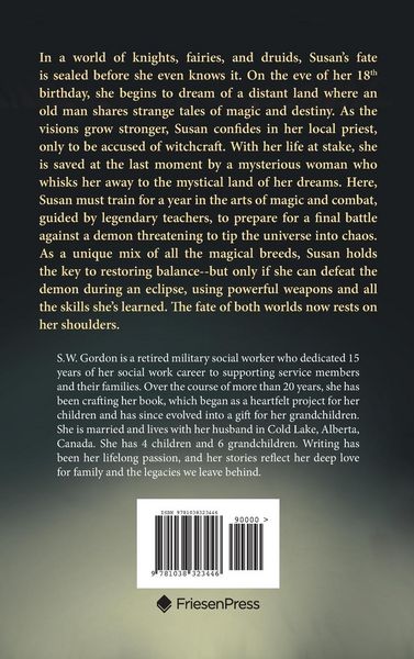 Produktbild: The Descendant of Alsornia