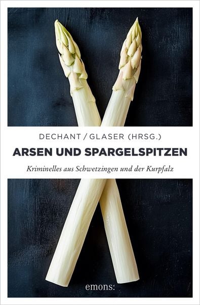 Produktbild: Arsen und Spargelspitzen