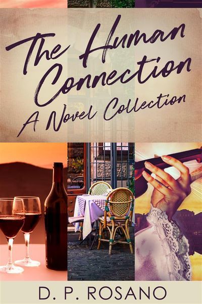 Produktbild: The Human Connection