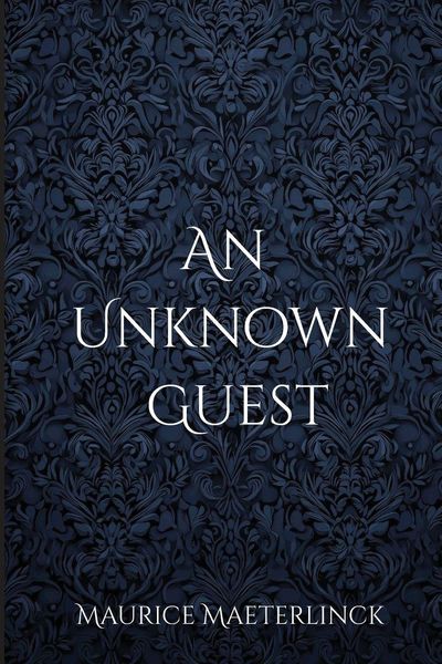 Produktbild: The Unknown Guest