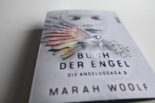 Produktbild: Buch der Engel