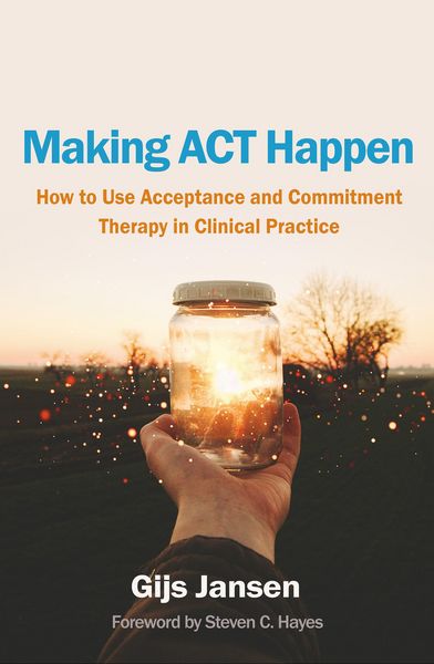 Produktbild: Making ACT Happen