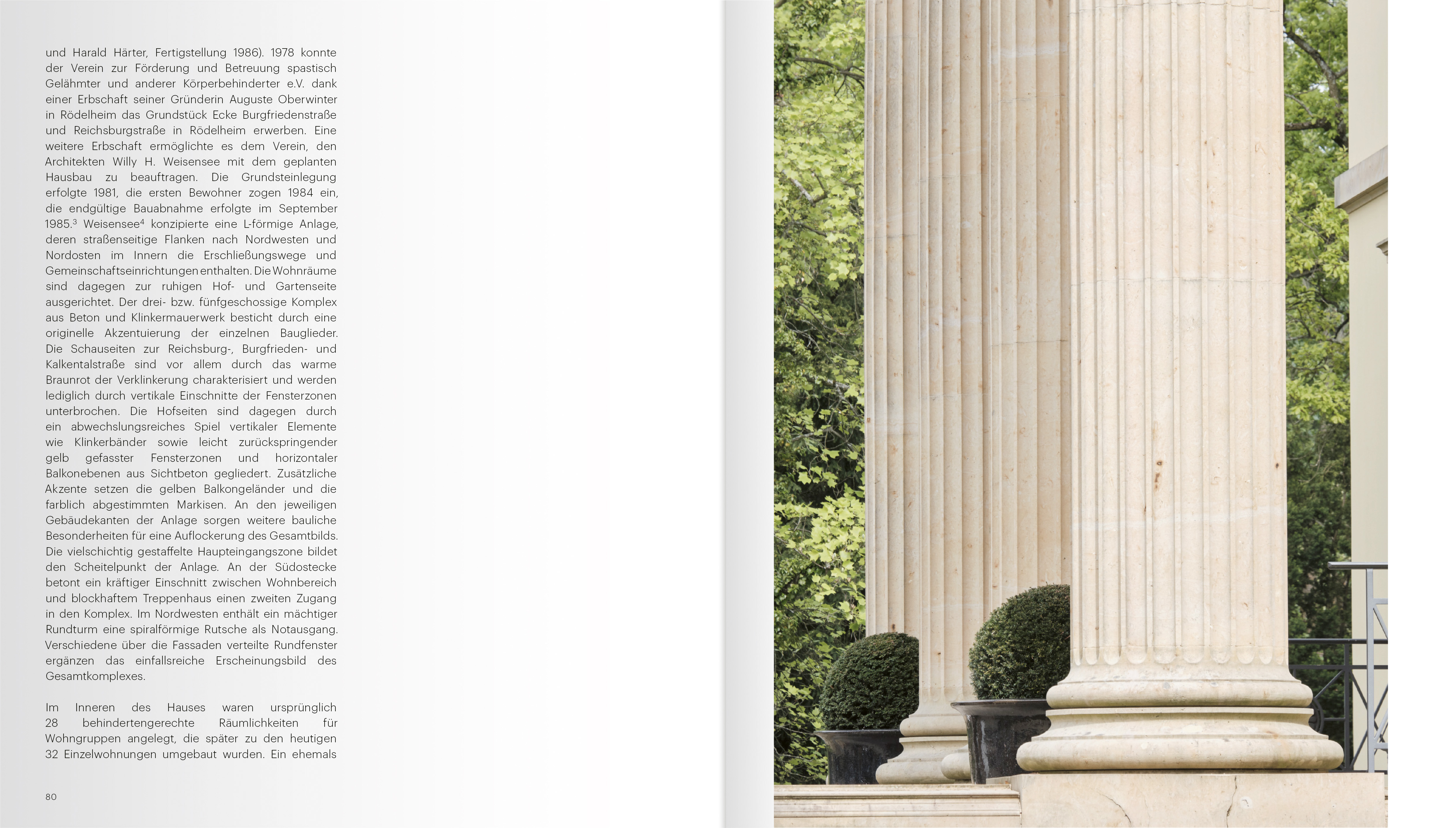 Produktbild: Architekturf&uuml;hrer