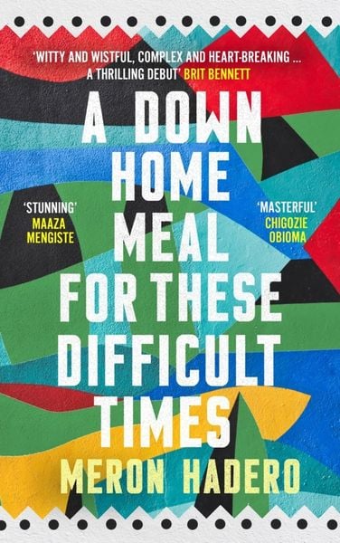 Produktbild: A Down Home Meal for These Difficult Times