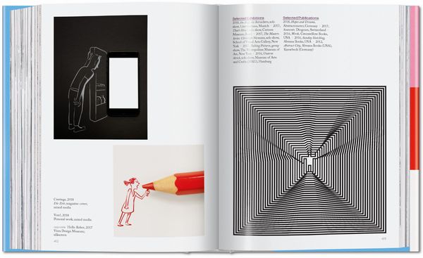 Produktbild: The Illustrator. The Best from around the World