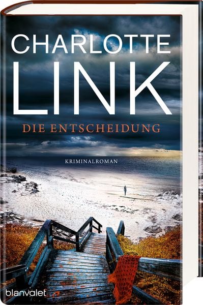 Produktbild: Die Entscheidung