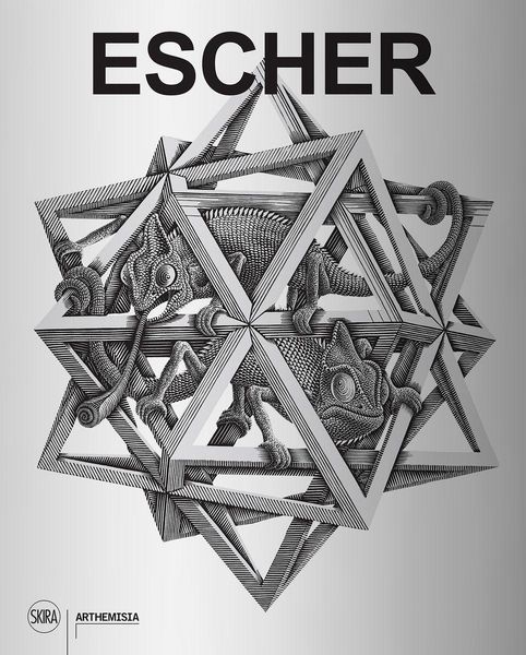 Produktbild: Escher