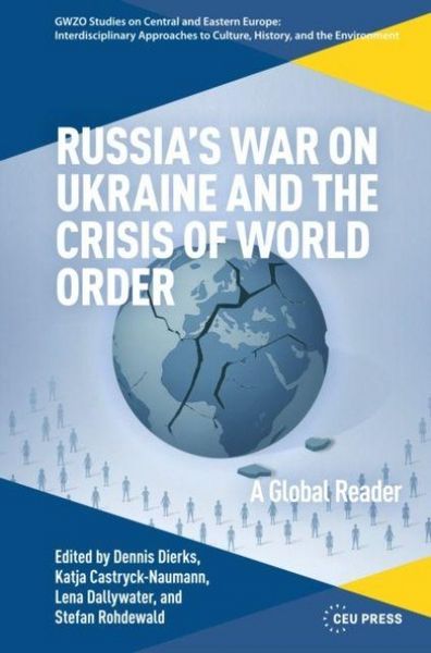 Produktbild: Russia's War on Ukraine and the Crisis of World Order