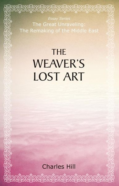Produktbild: Weaver's Lost Art