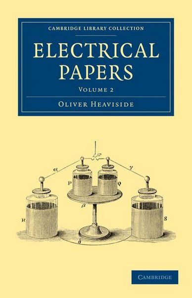 Produktbild: Electrical Papers - Volume 2