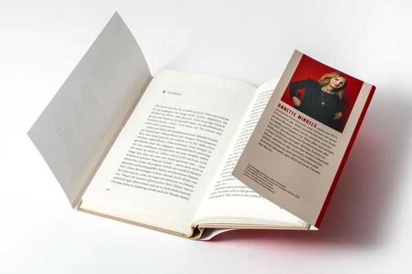 Produktbild: Evas Tochter
