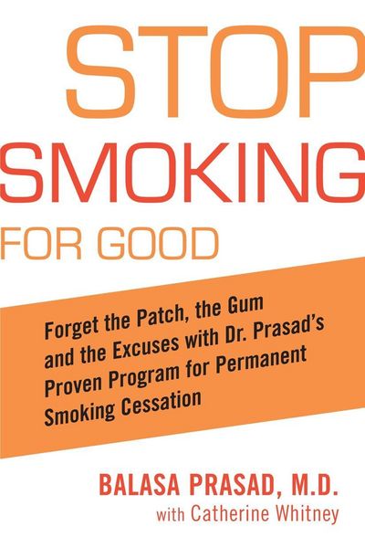 Produktbild: Stop Smoking for Good