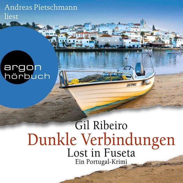 Produktbild: Dunkle Verbindungen