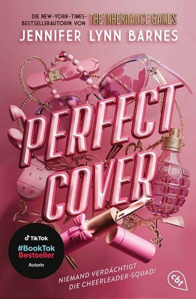 Produktbild: Perfect Cover