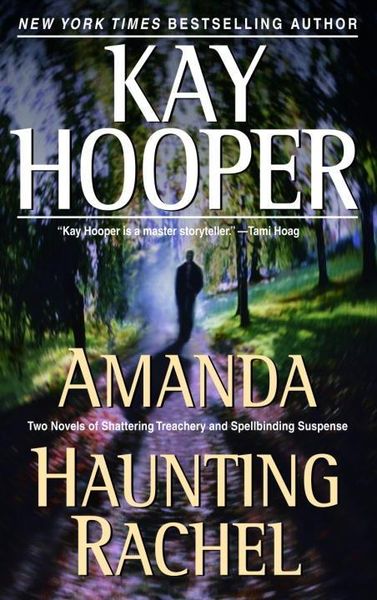 Produktbild: Amanda/Haunting Rachel