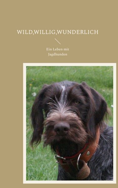 Produktbild: Wild,willig,wunderlich