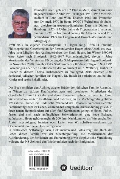 Produktbild: Verstreut &uuml;ber alle f&uuml;nf Kontinente