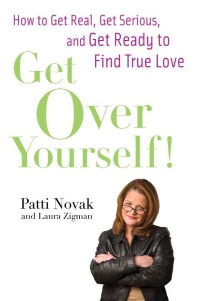 Produktbild: Get Over Yourself!
