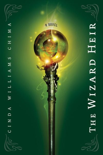 Produktbild: The Wizard Heir