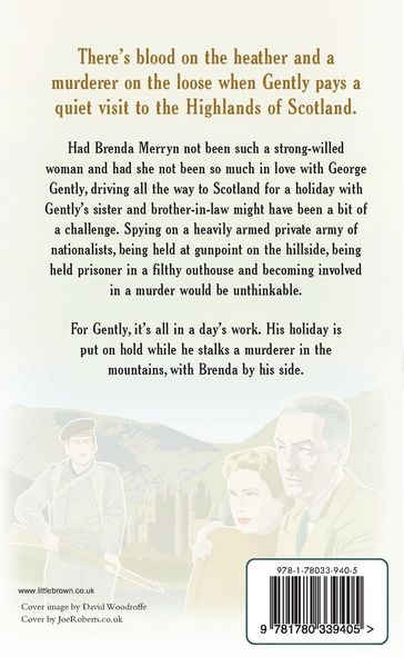 Produktbild: Gently North-West