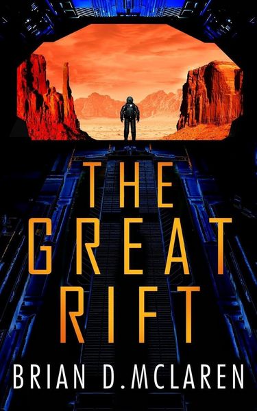 Produktbild: The Great Rift