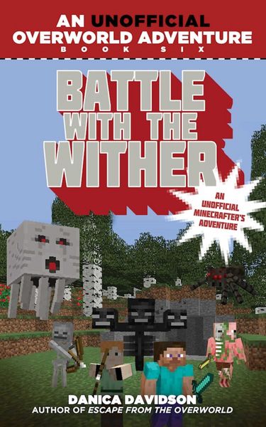 Produktbild: Battle with the Wither