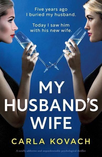 Produktbild: My Husband's Wife