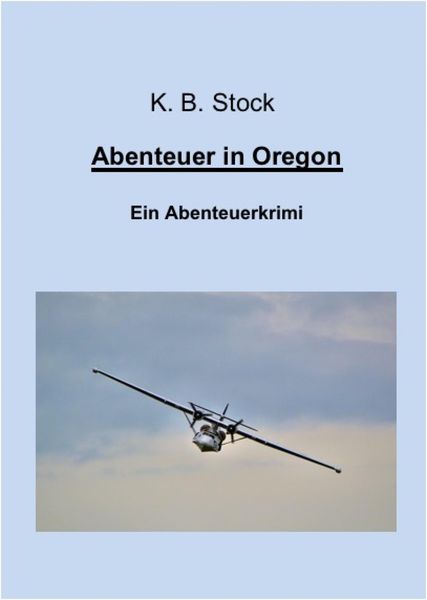 Produktbild: Abenteuer in Oregon
