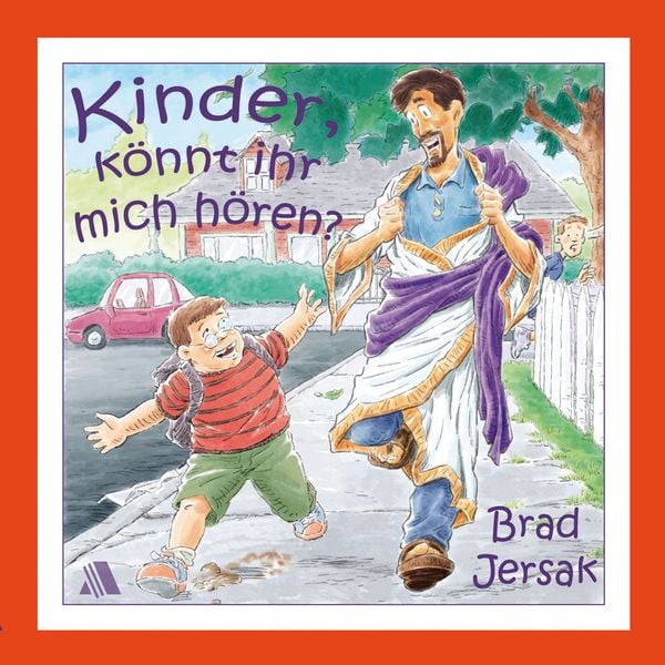 Produktbild: Kinder, k&ouml;nnt ihr mich h&ouml;ren?