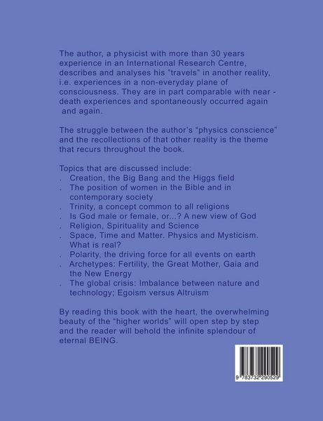 Produktbild: Mysticism, Physics, Polarity and Mother Earth